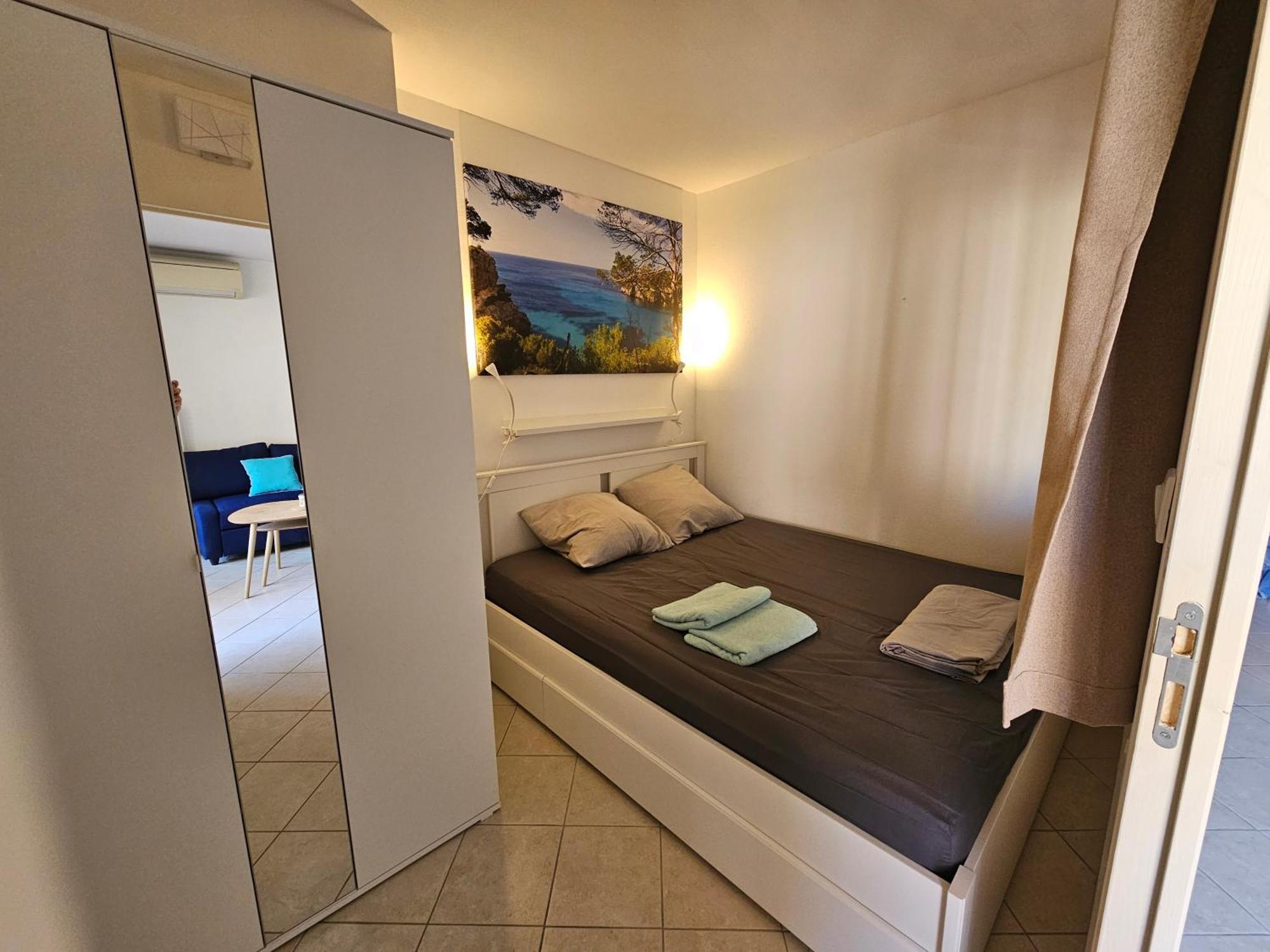 T2 Neuf Et Calme Au Coeur De Sanary Avec Terrasse Et Box Διαμέρισμα Εξωτερικό φωτογραφία
