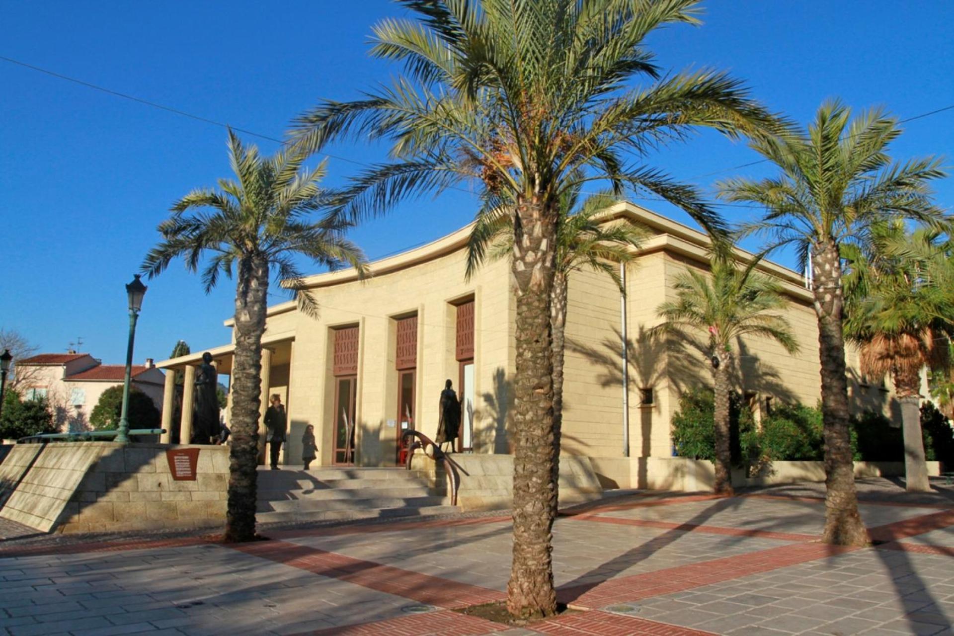 T2 Neuf Et Calme Au Coeur De Sanary Avec Terrasse Et Box Διαμέρισμα Εξωτερικό φωτογραφία